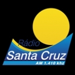 Radio Santa Cruz AM Brazil, Santa Cruz