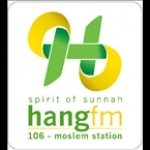 Hang FM Indonesia, Batam Centre