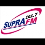 Supra FM Dominican Republic, La Colonia