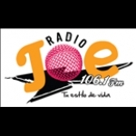 Radio Joe PR, Vieques