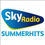 Sky Radio Summerhits Netherlands, Hilversum