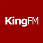 KingFM Premium Music Radio Germany, Berlin