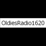 Oldies Radio 1620 PA, Harrisburg