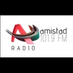 Radio Amistad Dominican Republic, Santiago de los Caballeros