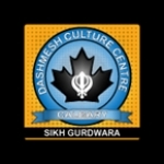 Gurudwara Dashmesh Culture Canada, Calgary