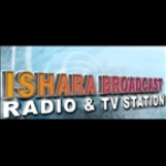 Radio Ishara Suriname, Nieuw Nickerie