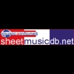 SheetMusicDB - Wunschkonzert Austria, Ebensee