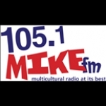 MIKE FM Canada, Montreal