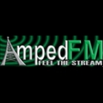 AmpedFM Rock & Metal MD, Baltimore