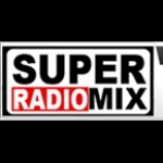 Super Radio Mix CA, San Jacinto