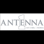 Radio Antenna 1 Roma Italy, Roma
