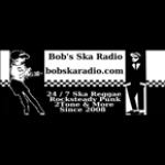 Bob's SKA Radio United States