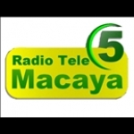 Radio Macaya Haiti, Les Cayes