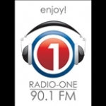 Radio One Haiti, Port-au-Prince