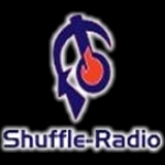 Shuffle Radio Germany, Frankfurt