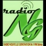 Radio Nouvelle Generation Haiti, Port-au-Prince