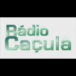 Rádio Caçula 1480 AM Brazil, Tres Lagoas