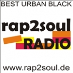Rap2Soul Radio Germany, Berlin