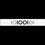 Radio 1001—Channel 1 France, Paris