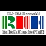 Radio Nationale D'Haïti Haiti, Port-au-Prince