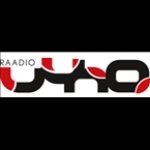 Raadio Uuno Estonia, Orissaare