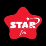 Star FM Estonia, Pada