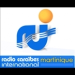 RCI-Martinique FM Martinique, Fort-de-France