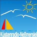 Küstenradio Nessmersiel Germany, Wuppertal
