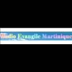 REM-Radio Evangile Martinique Martinique, Martinique