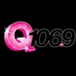 Q106.9 NV, Overton