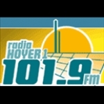 Radio Hoyer 1 Netherlands Antilles, Willemstad