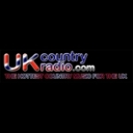 UK Country Radio United Kingdom, Leeds