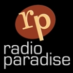 Radio Paradise CA, Paradise