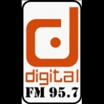 Digital 95.7 FM Argentina, Santa Teresita