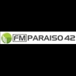 FM Paraiso 42 Argentina, Buenos Aires