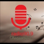Radio Chascomus (AM) Argentina, Chascomus