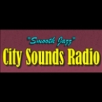 City Sounds Radio Jazz WA, Tacoma