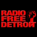Radio Free Detroit MI, Detroit