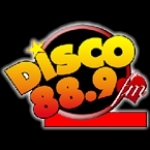 Disco 89 Dominican Republic, Santiago de los Caballeros