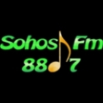 Sohos FM Greece, Thessaloniki