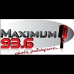 Maximum FM Greece, Alexandroupoli