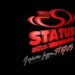 Status Radio Greece, Αθήναι