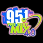 951 The Best Mix Trinidad and Tobago, Port of Spain