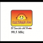 Sultana FM Dominican Republic, San Pedro de Macorís