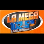 Mega FM Stereo Dominican Republic, Santo Domingo