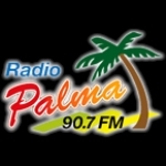Palma FM Dominican Republic, Santa Cruz de Barahona