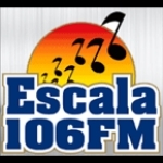 Escala FM Dominican Republic, Santa Cruz de Barahona