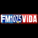 FM 107.5 Vida Argentina, Buenos Aires
