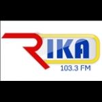 Rika FM Dominican Republic, Nagua