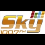 Sky FM Greece, Evrinos